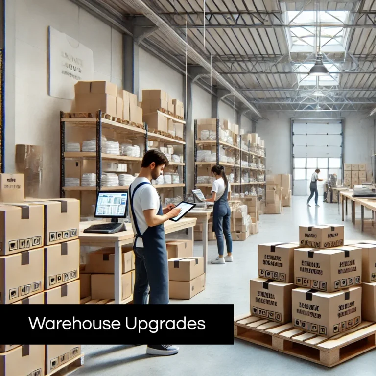 How Apliiq Warehouse Unlocks Presales & Hybrid Fulfillment For Modern Apparel Brands