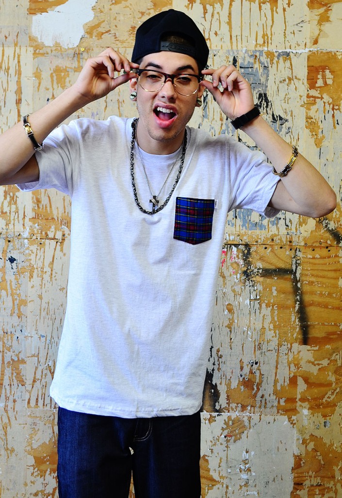 the primary pocket tee the primary pocket tee