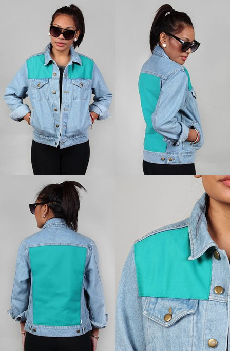 racket jacket racket jacket