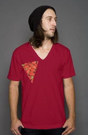 strawberry swing tee strawberry swing tee