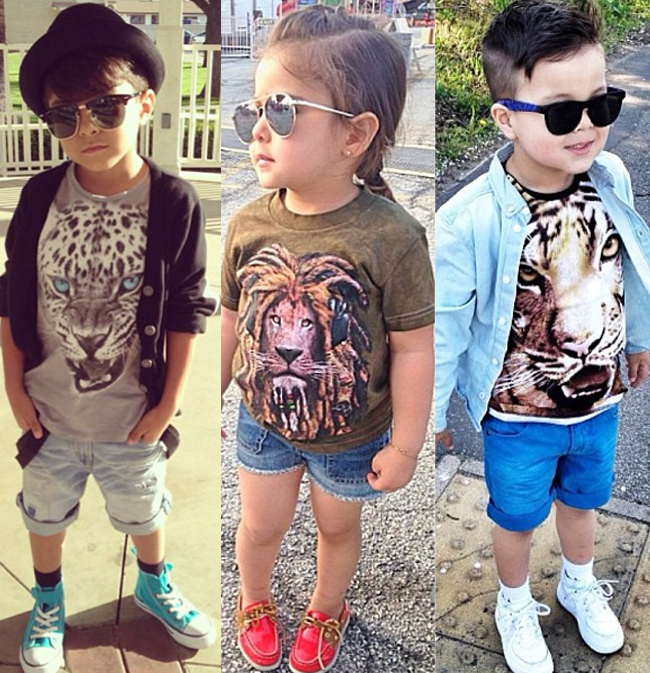 photo courtesy fashionkids.nu photo courtesy fashionkids.nu