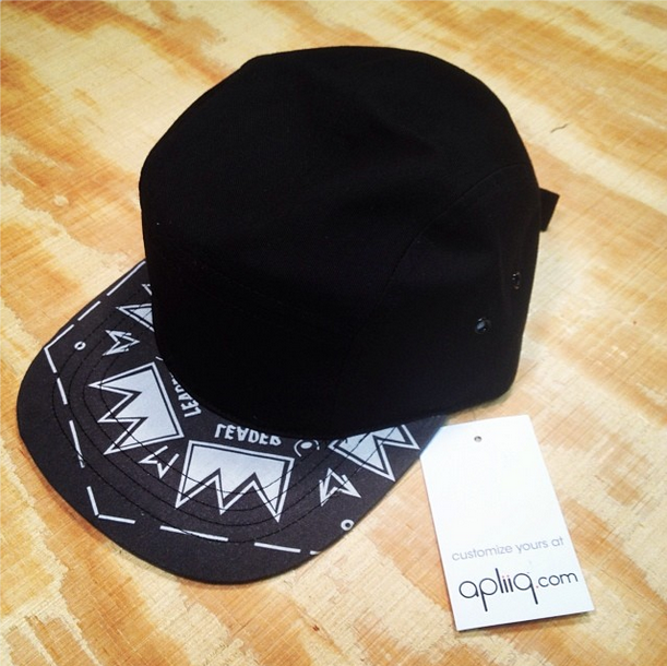 5 panel cap 5 panel cap