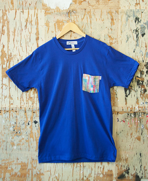 phoenix pocket tee phoenix pocket tee