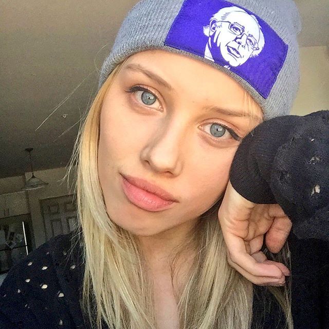 feelthebern