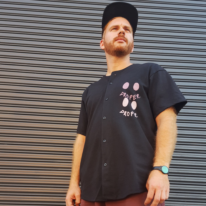 custom printed baseball jersey t shirt