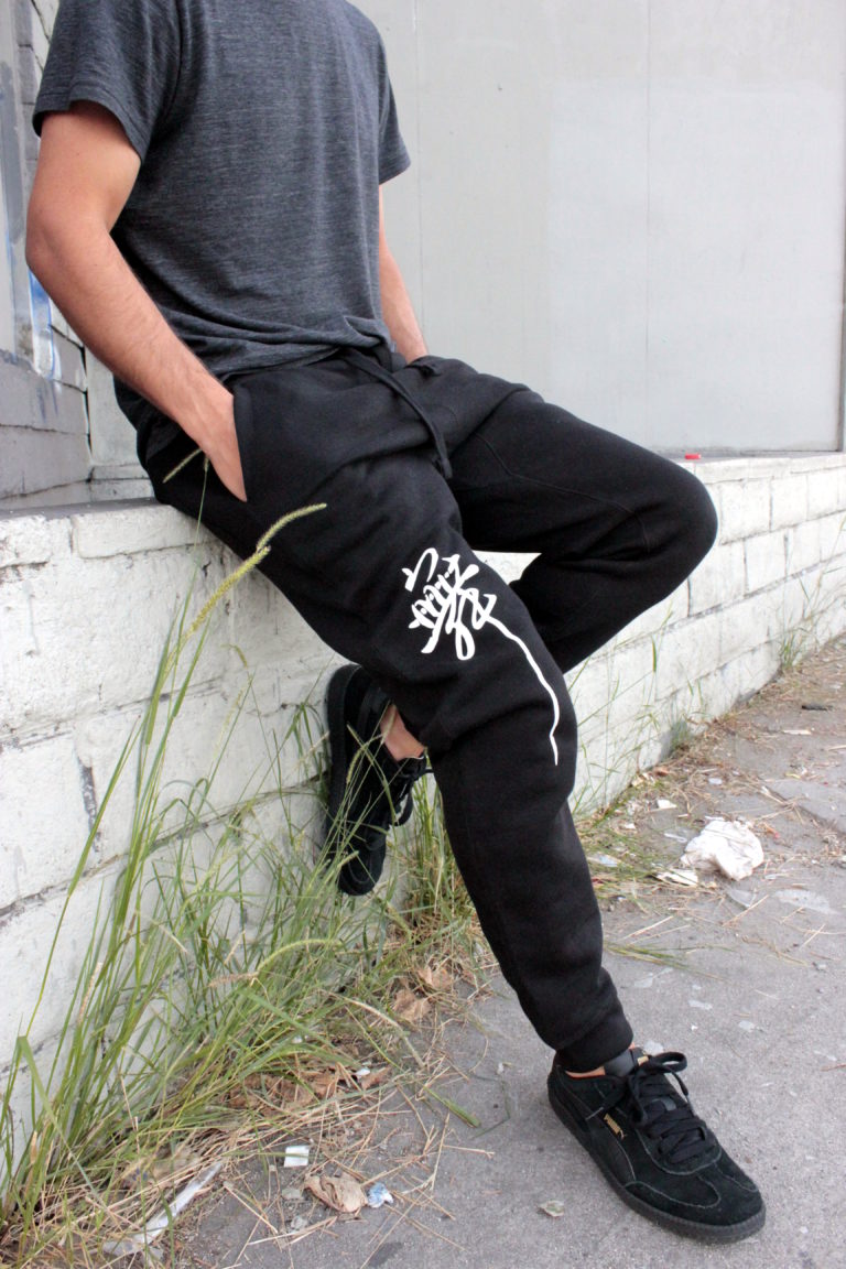 New Print Location – Down The Leg Prints