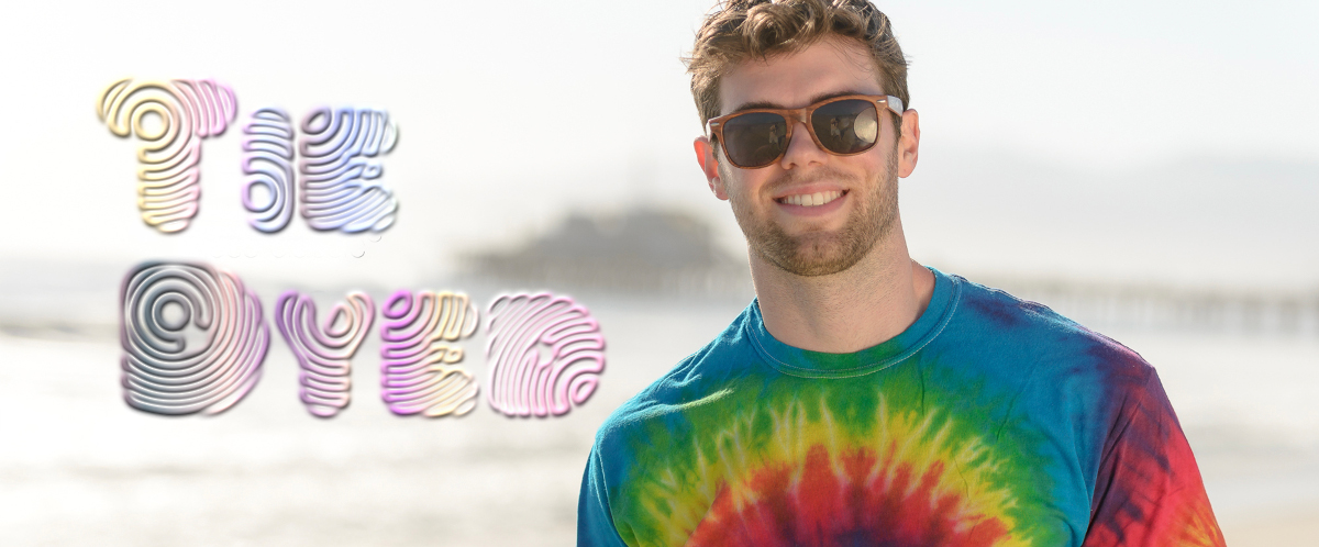 Tie Dye T Shirts Apliiq
