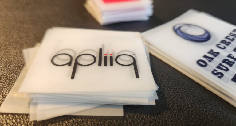 How long does transfer printing last (with photos)?