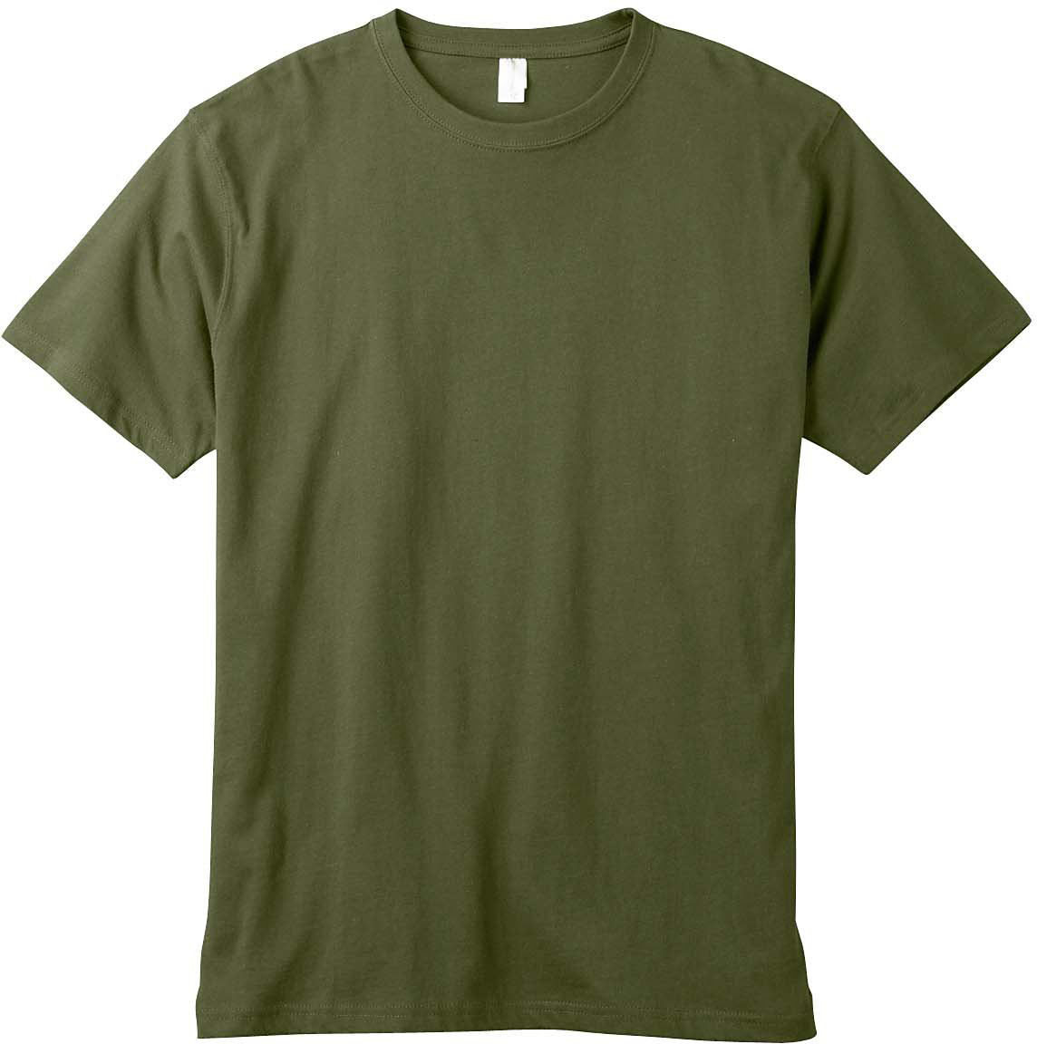 eConscious EC1000 organic cotton t-shirt, unisex sustainable tee for eco-conscious wardrobes
