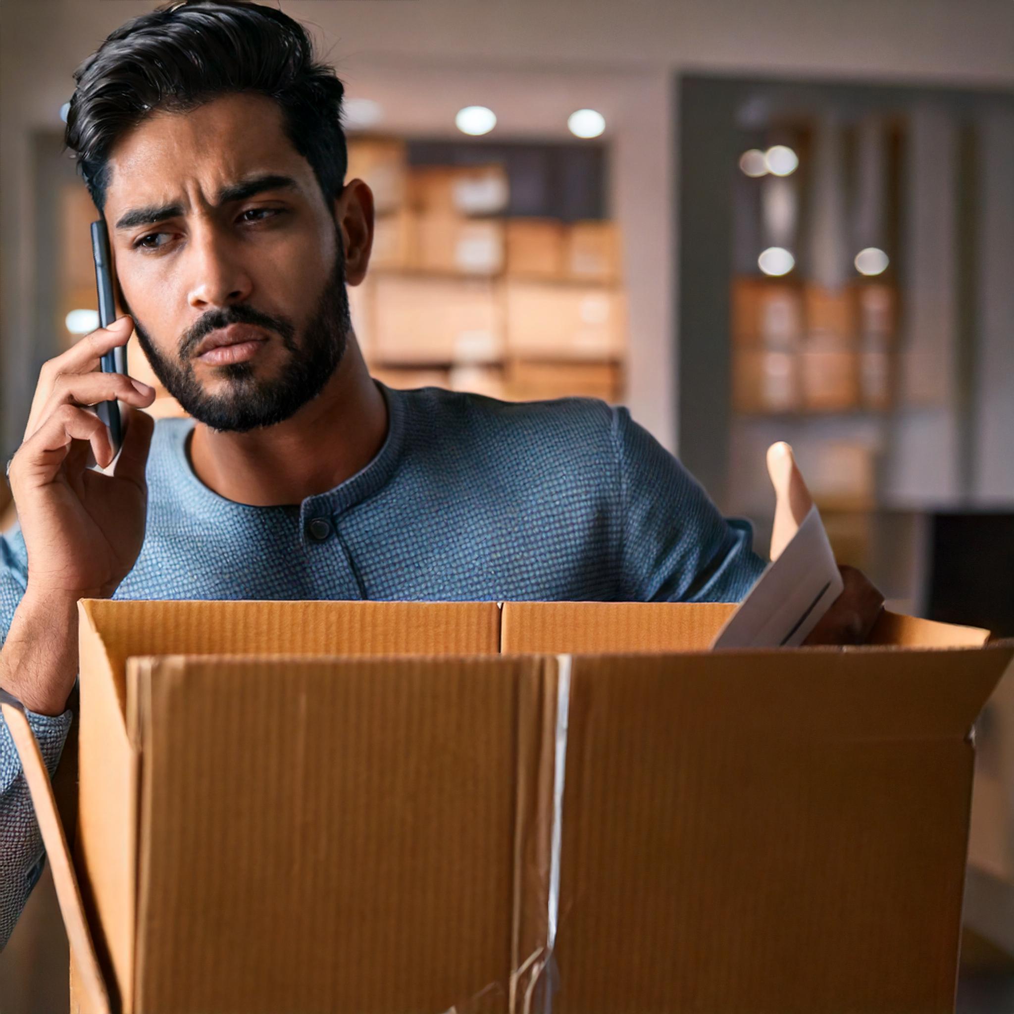 Effect of longer delivery times on drop shipping from outside the U.S. to the U.S