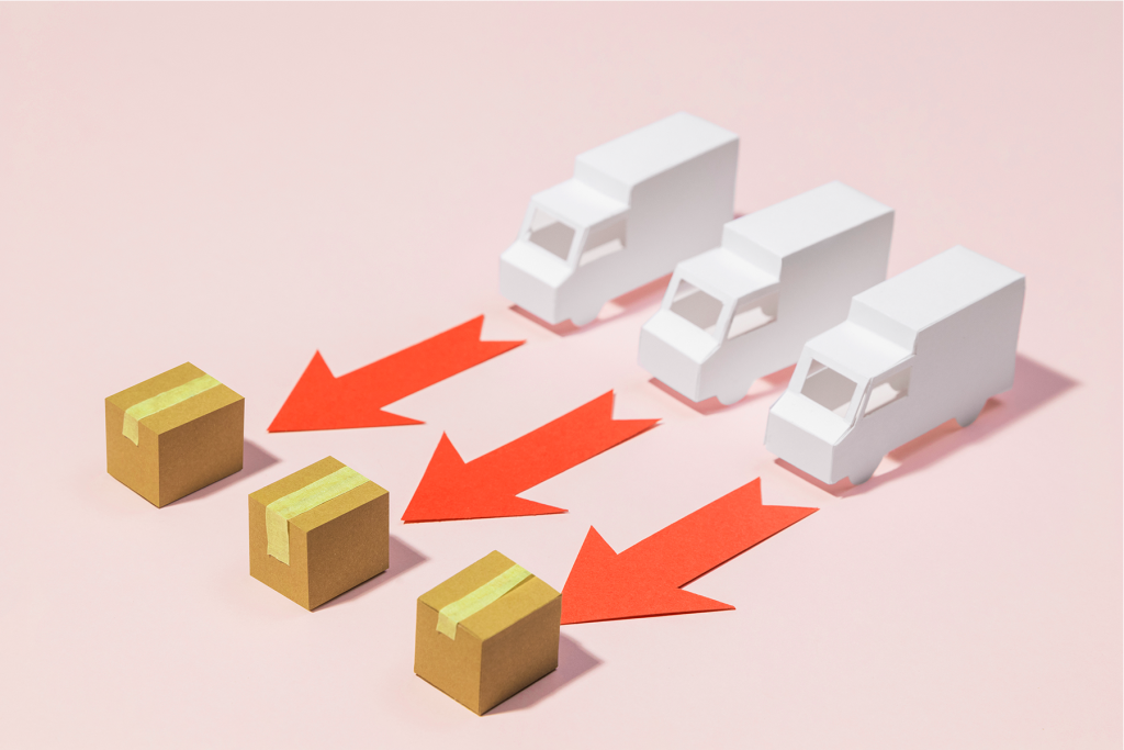 New opportunities in eCommerce and benefits of shifting to U.S. production.