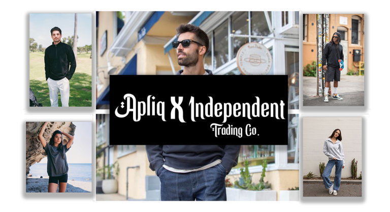 6 New Independent Trading Co Products That Will Redefine Your Wardrobe in 2025