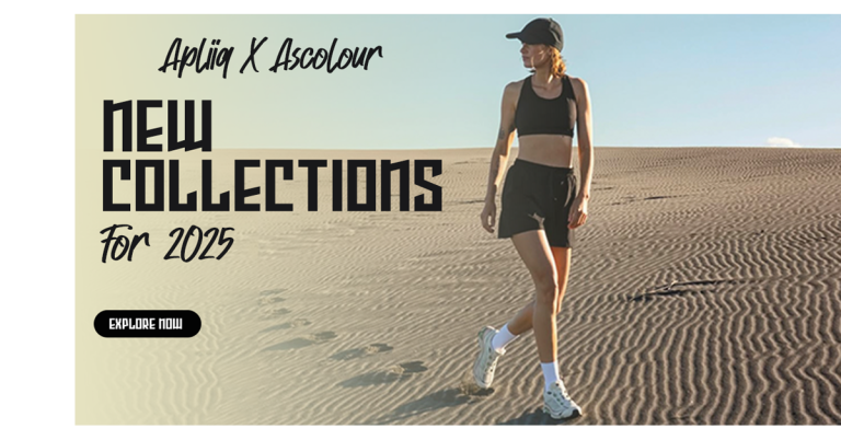 #17 New AS Colour Products For 2025