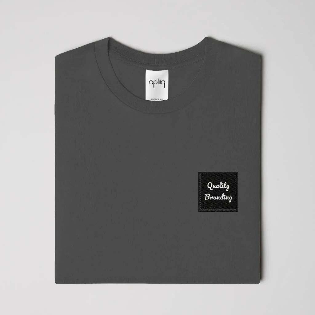 apliiq means quality branding