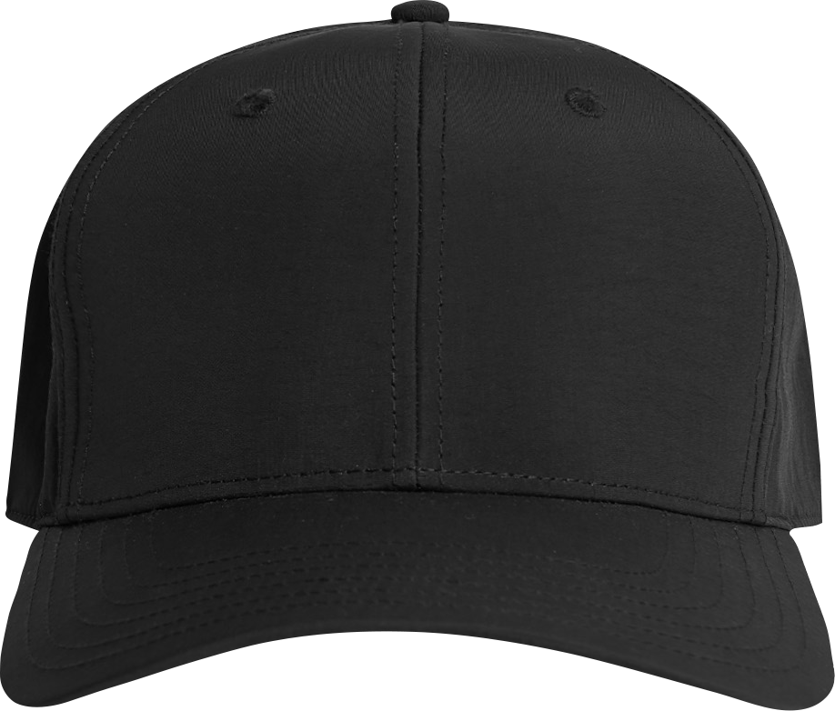 AS Colour 1142 Icon Nylon Cap lightweight nylon snapback