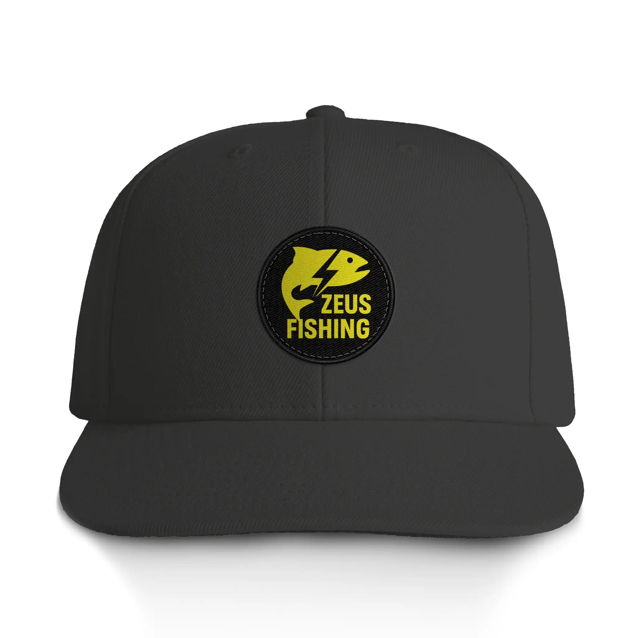 front hat
