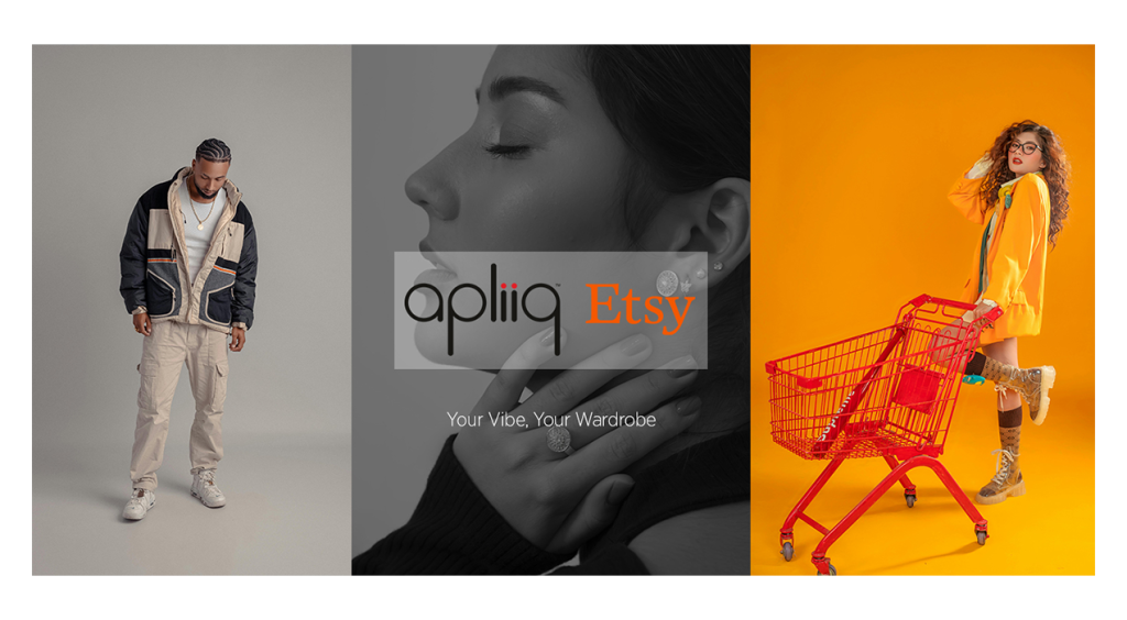 guide to building a custom clothing brand on Etsy using Apliiq print-on-demand