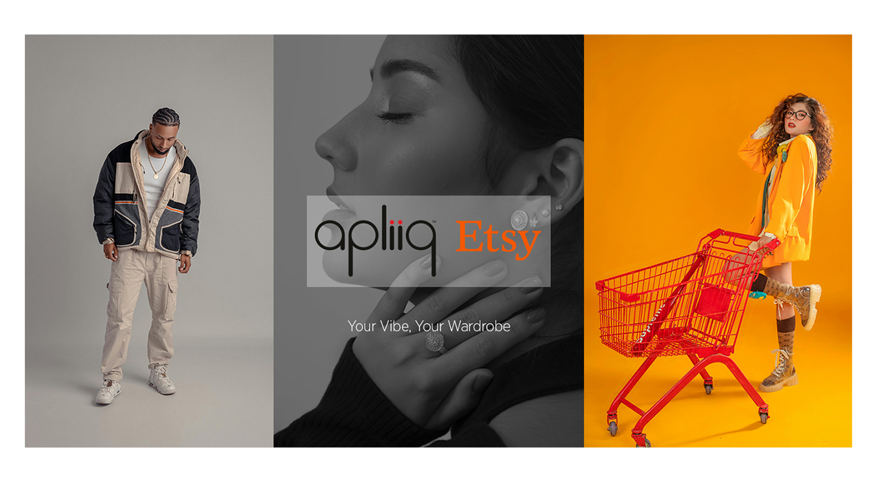 guide to building a custom clothing brand on Etsy using Apliiq print-on-demand