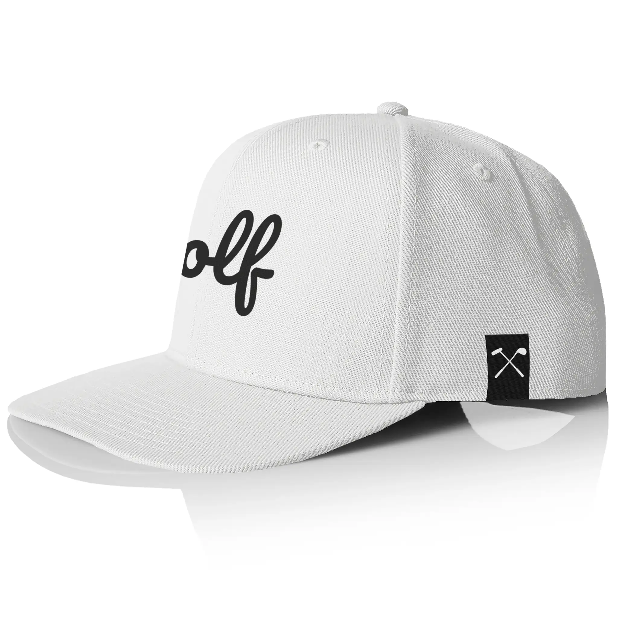 golf hat