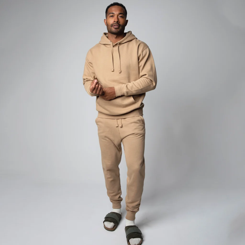 cotton heritage track suit