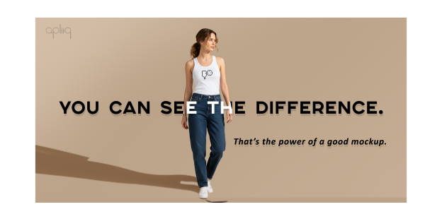 Racerback Women’s Tank Top on Apliiq.com for pickleball and activewear brands.