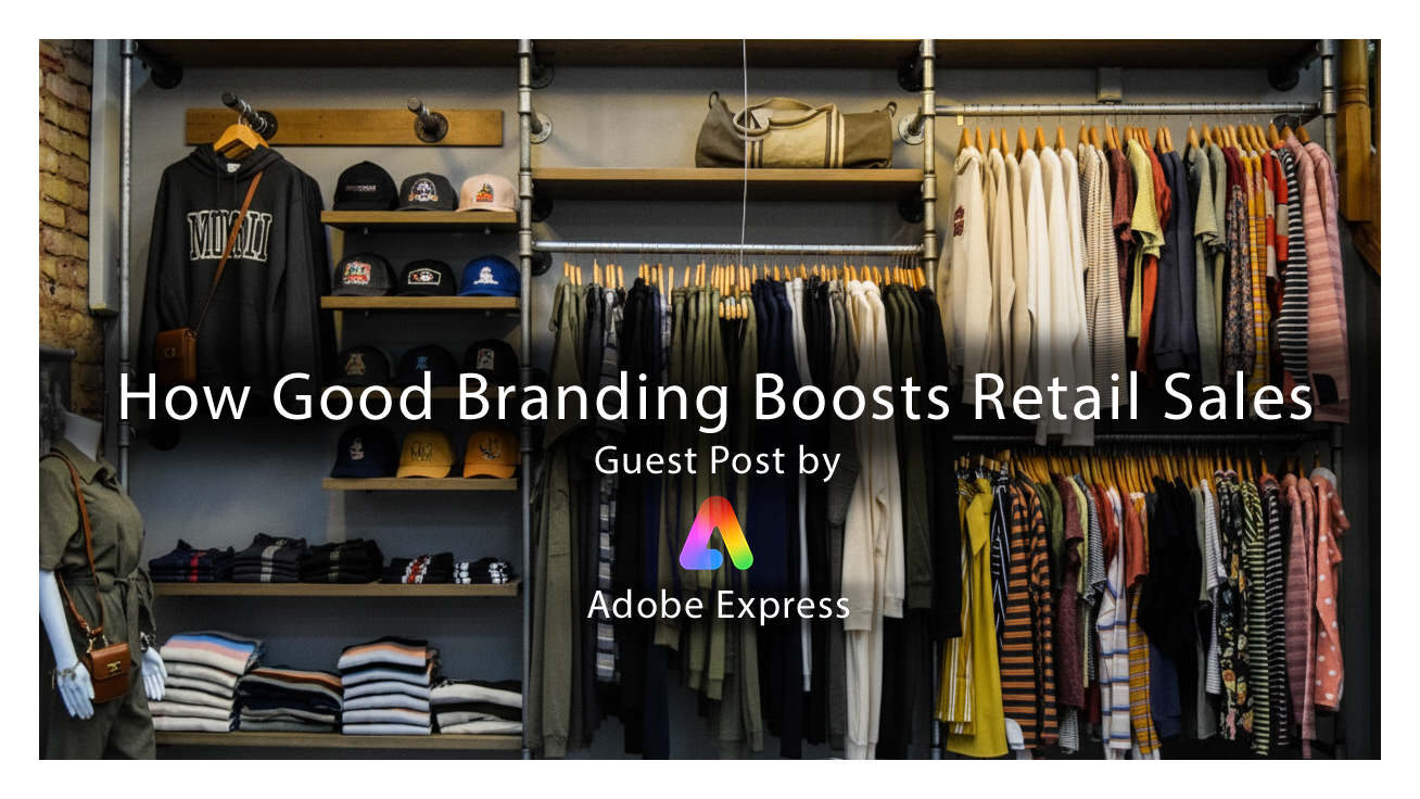 how consistent branding turns browsers into buyers in eCommerce and print on demand