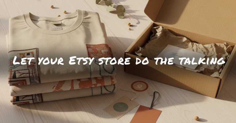 Tips and Tricks for Optimizing Your Etsy Store