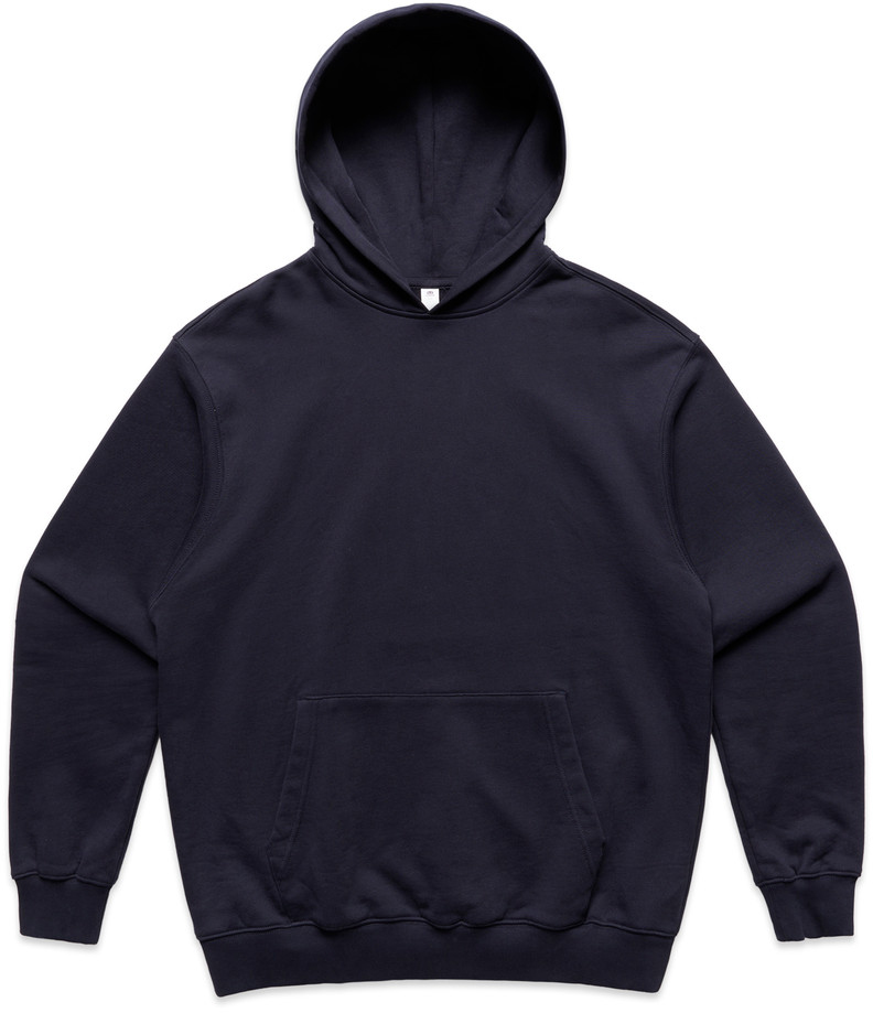 AS Colour Made Hood (5151) in ink blue color
