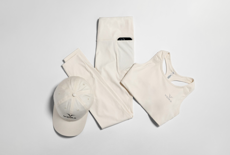 How To Create Activewear: 3 Top Design References