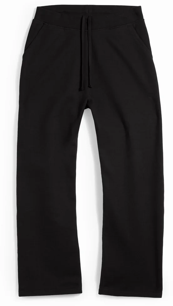 Original Favorites Heavyweight Terry Pant (HWPANT) for customization