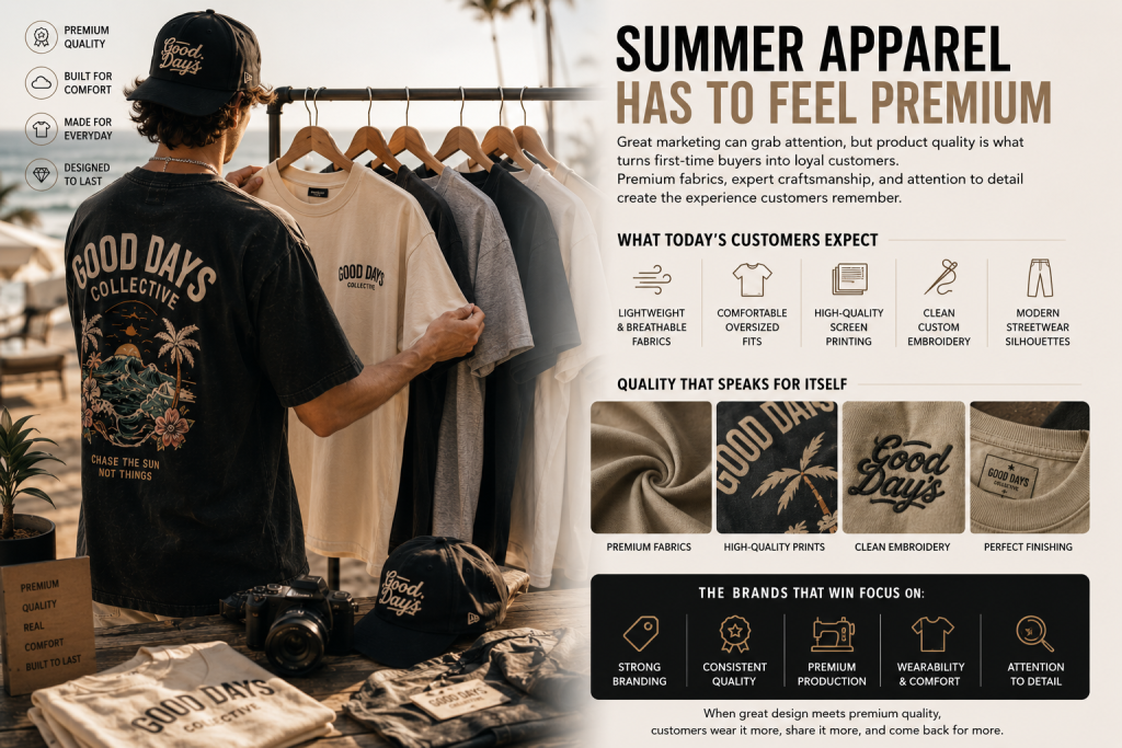 browsing premium streetwear clothing rack featuring modern fashion, oversized apparel, quality fabrics, and comfortable everyday style.