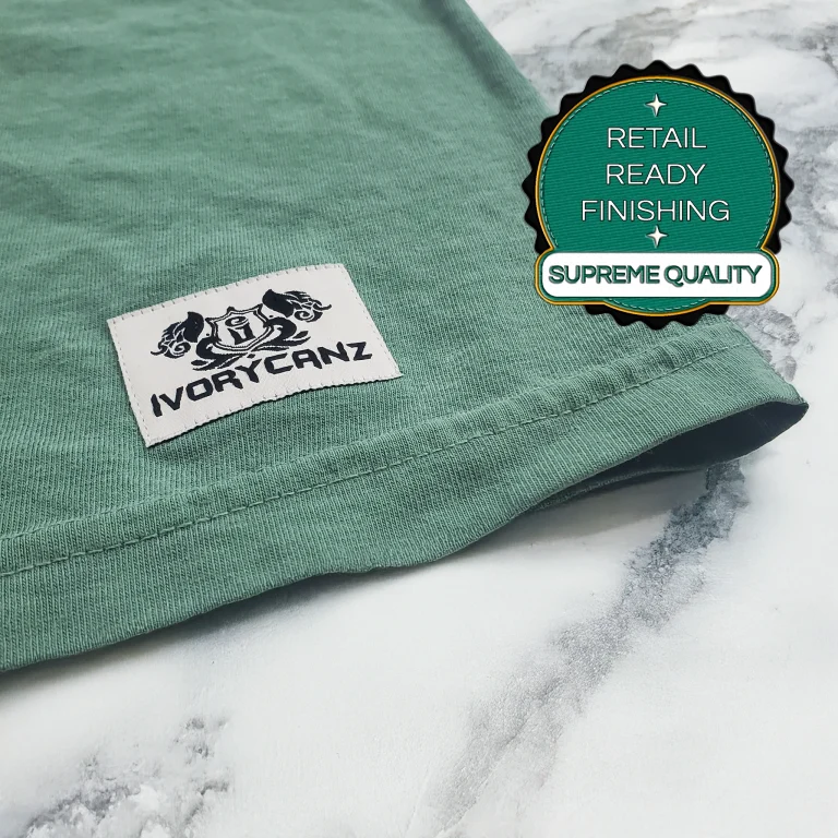 Woven Label Pricing Update
