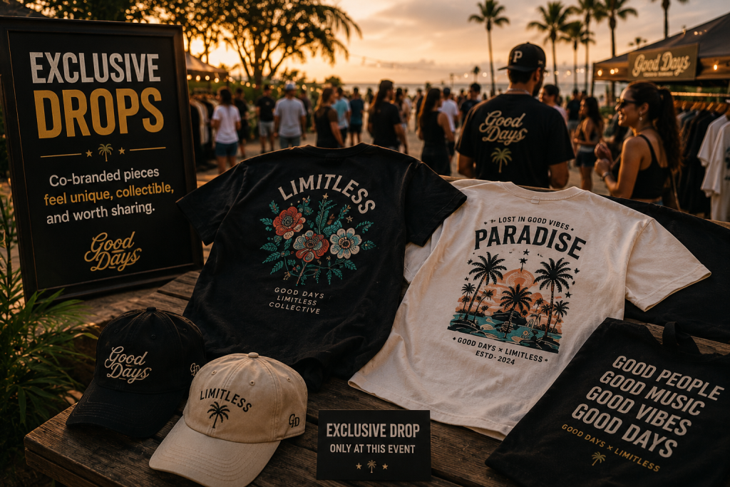 the most successful summer drops are available on apliiq to customize with woven label csutm embroidery and patches