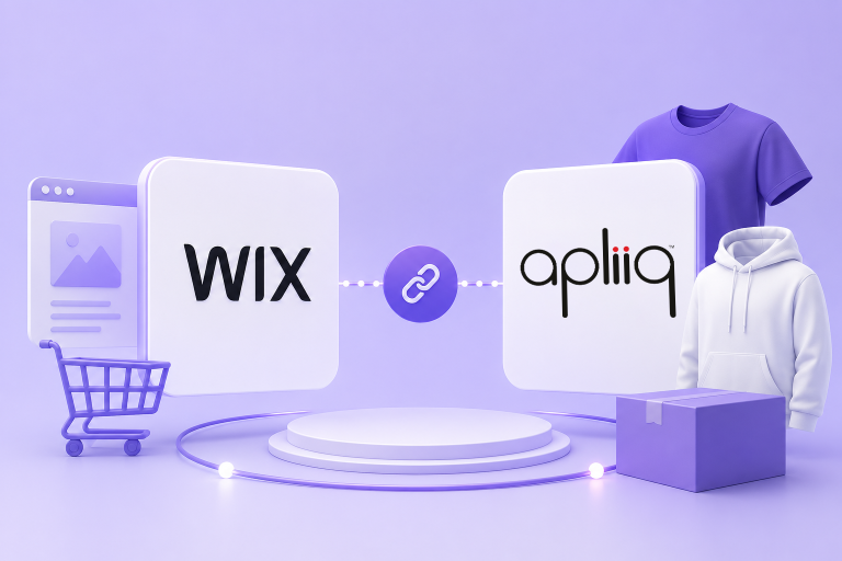 Introducing the New Apliiq Wix App: