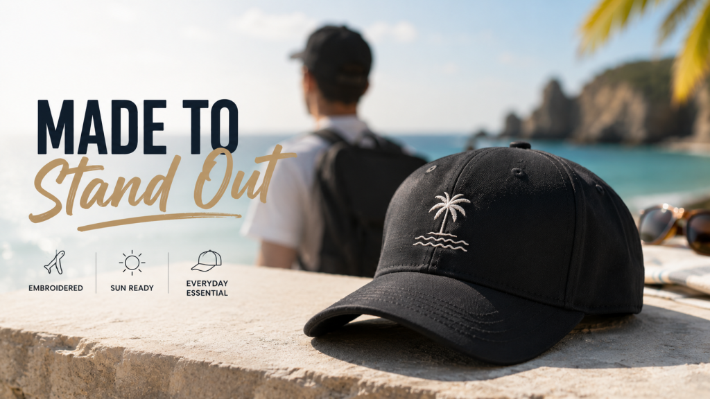 Custom Hats available on Apliiq for customization, private labeling, and branding services.
