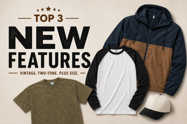 3-new-features-Two-tone-vintage-and-plus-size products available on Apliiq for customization