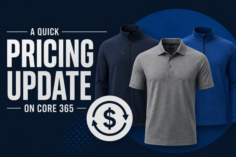 A Quick Pricing Update on Core 365